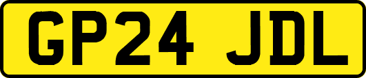 GP24JDL