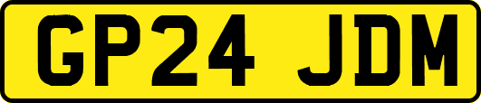 GP24JDM