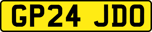 GP24JDO