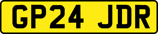 GP24JDR