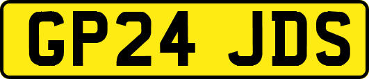 GP24JDS