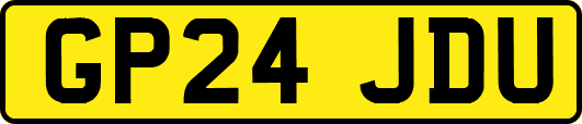 GP24JDU