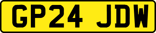 GP24JDW