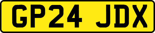 GP24JDX