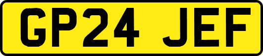 GP24JEF