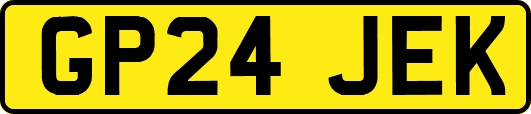 GP24JEK