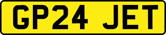 GP24JET