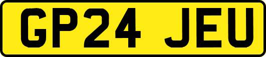 GP24JEU