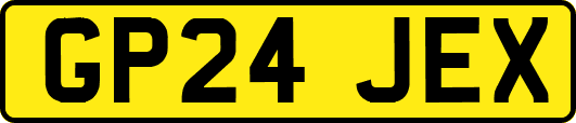 GP24JEX