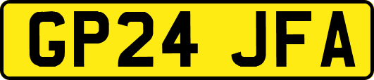 GP24JFA