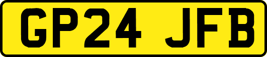 GP24JFB