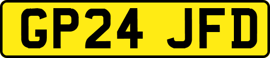 GP24JFD