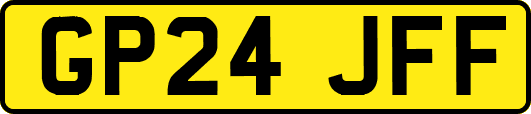 GP24JFF
