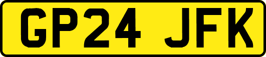 GP24JFK