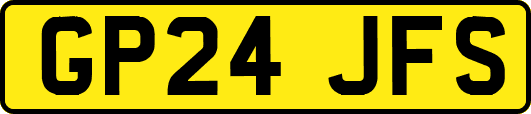 GP24JFS