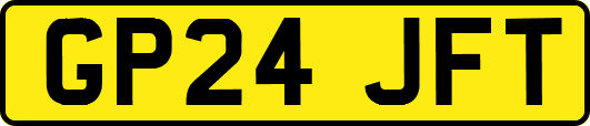 GP24JFT