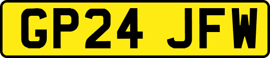 GP24JFW