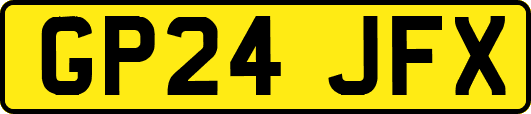 GP24JFX