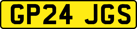 GP24JGS