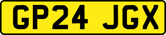 GP24JGX