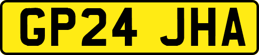 GP24JHA