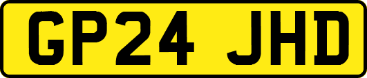 GP24JHD