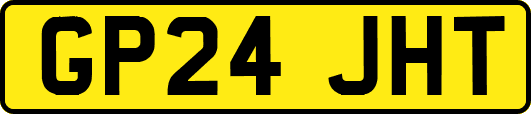 GP24JHT