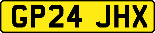GP24JHX