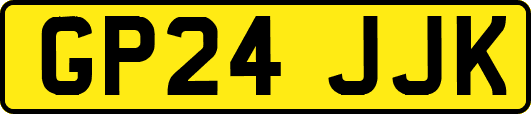 GP24JJK