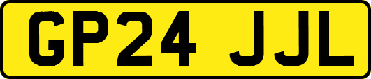 GP24JJL