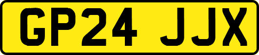 GP24JJX