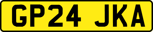 GP24JKA