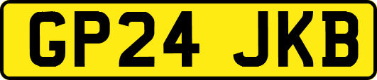 GP24JKB