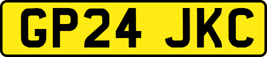 GP24JKC