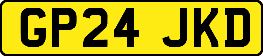 GP24JKD