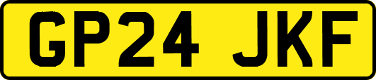 GP24JKF