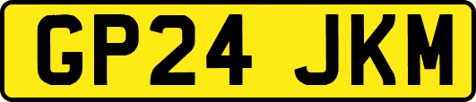 GP24JKM
