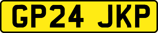 GP24JKP