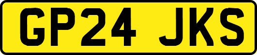 GP24JKS