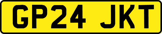 GP24JKT