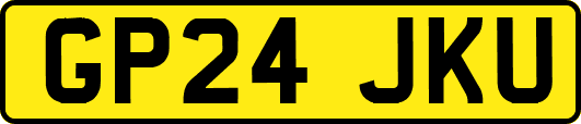 GP24JKU