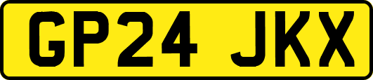 GP24JKX