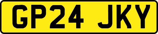 GP24JKY