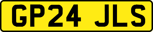 GP24JLS