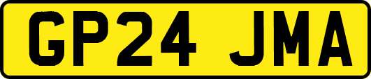GP24JMA