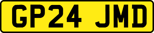 GP24JMD