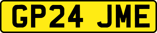 GP24JME