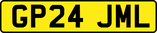 GP24JML