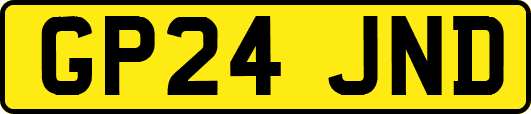 GP24JND