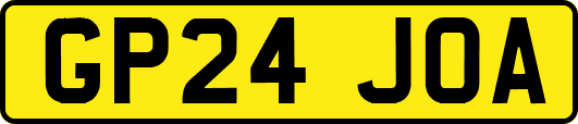 GP24JOA